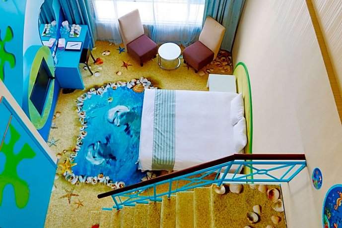 Uni-Resort Kenting