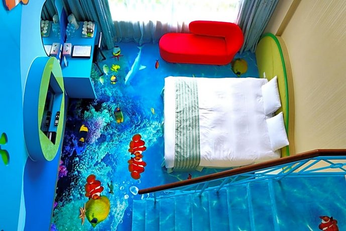 Uni-Resort Kenting