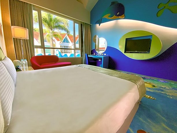 Uni-Resort Kenting