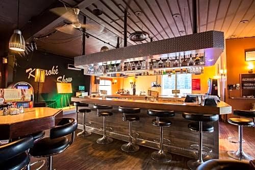 Hotel Mont-Valin