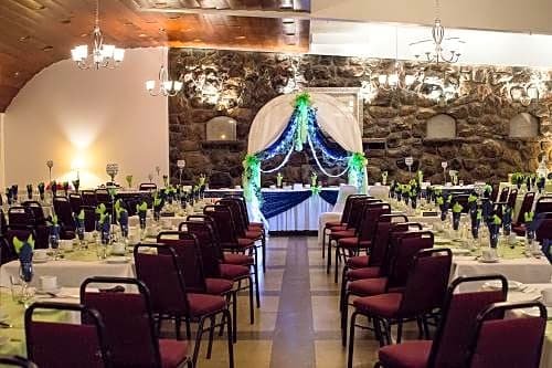 Hotel Mont-Valin