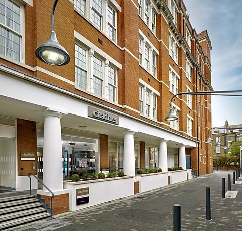 Citadines Islington
