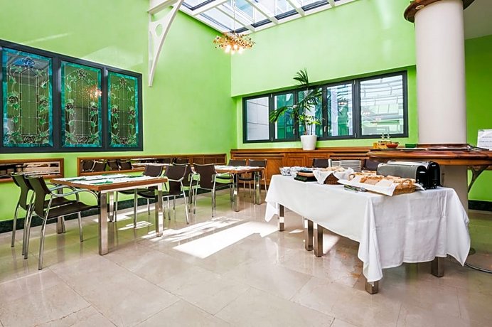 Hotel Julia Madrid