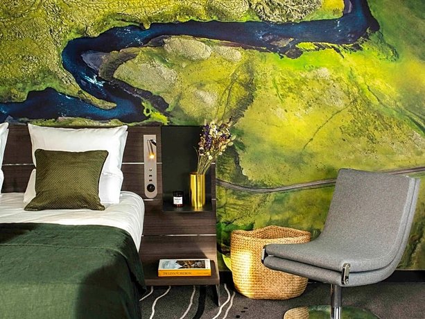 Novotel Paris Pte De Versailles