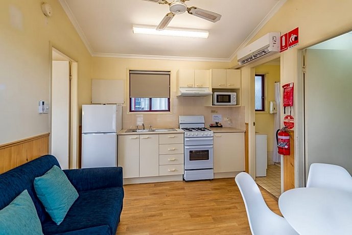 Ingenia Holidays Sydney Hills