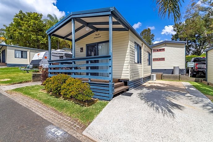 Ingenia Holidays Sydney Hills