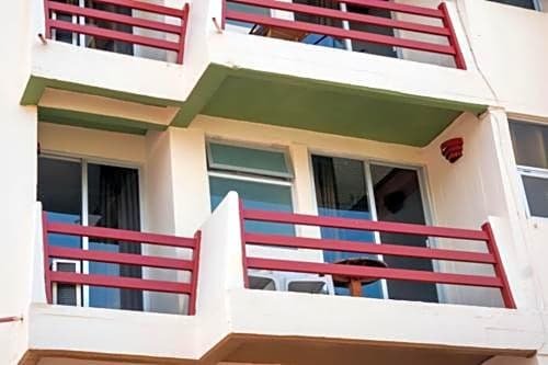 Isabel Suites Ixtapa Zihuatanejo
