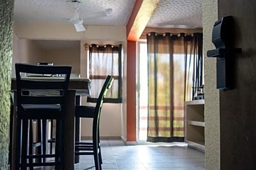 Isabel Suites Ixtapa Zihuatanejo