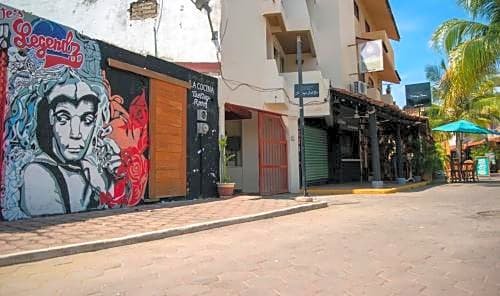 Isabel Suites Ixtapa Zihuatanejo