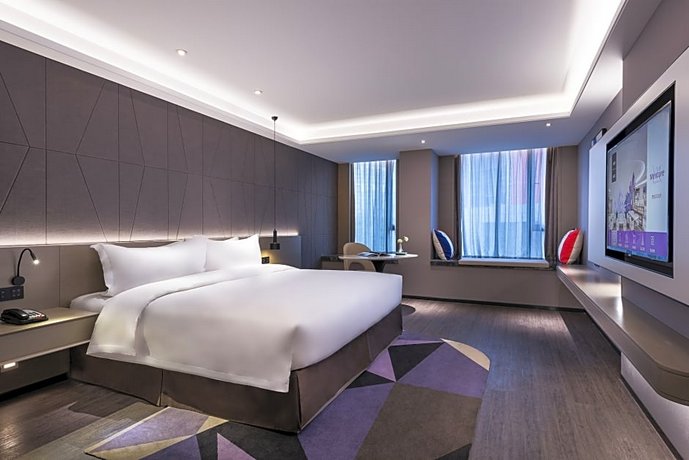 Mercure Chengdu Tianfu