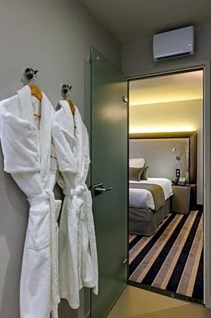 Hotel Le Chateaubriant