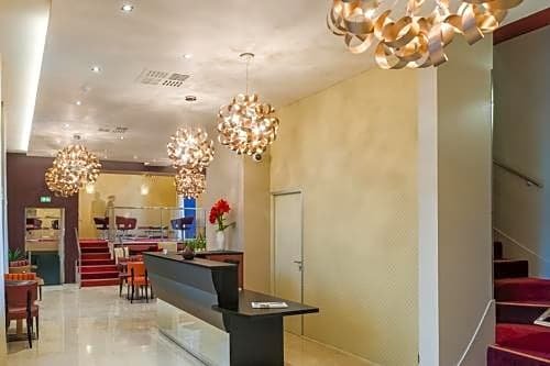 Hotel Le Chateaubriant