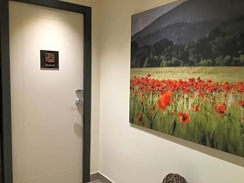 Hotel Calabria La Garriga
