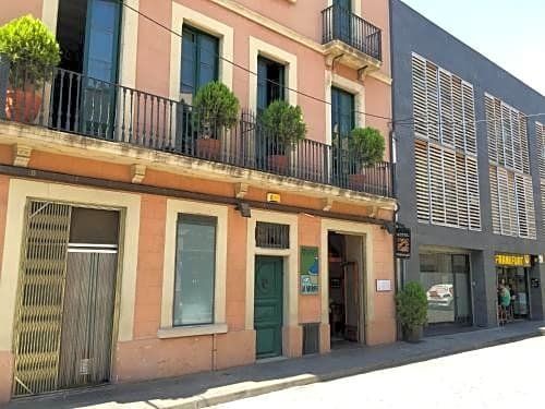 Hotel Calabria La Garriga