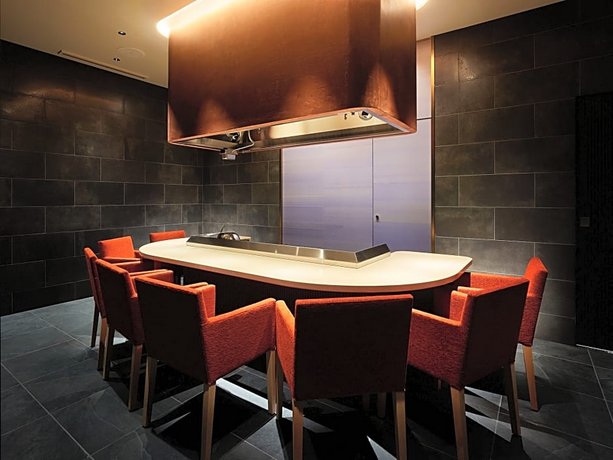 Mitsui Garden Hotel Ginza-gochome
