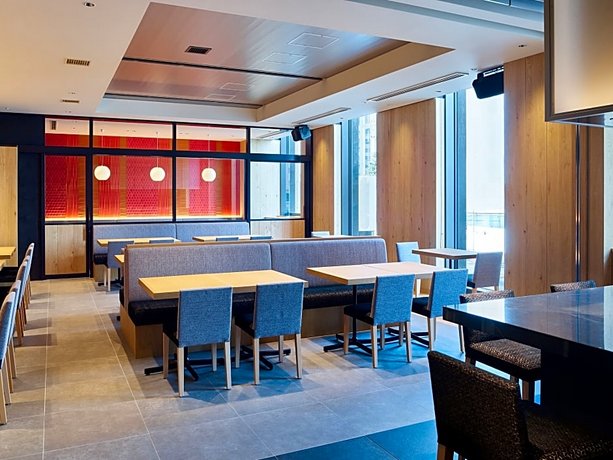 Mitsui Garden Hotel Ginza-gochome