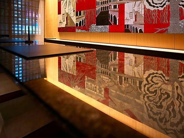 Mitsui Garden Hotel Ginza-gochome