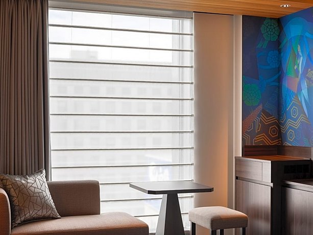 Mitsui Garden Hotel Ginza-gochome
