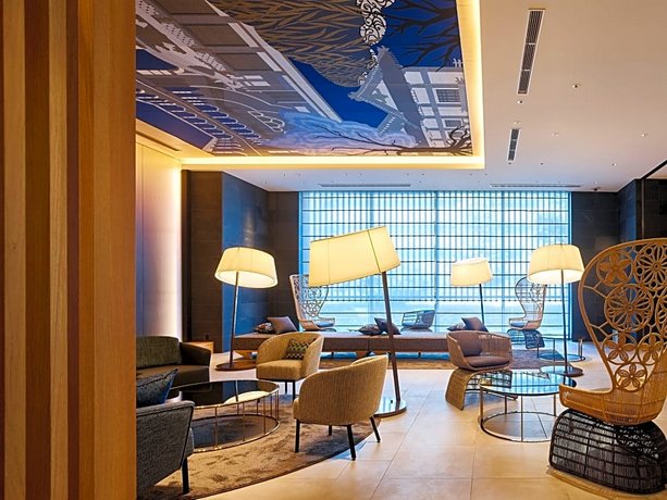Mitsui Garden Hotel Ginza-gochome