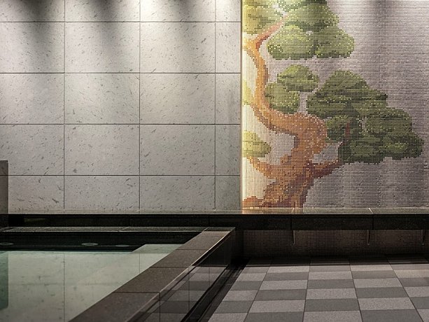 Mitsui Garden Hotel Ginza-gochome