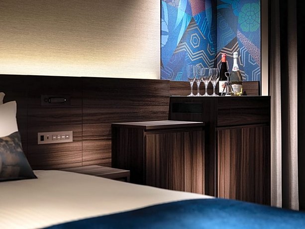 Mitsui Garden Hotel Ginza-gochome