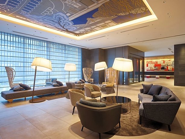 Mitsui Garden Hotel Ginza-gochome