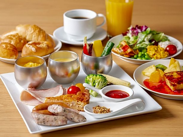 Mitsui Garden Hotel Ginza-gochome