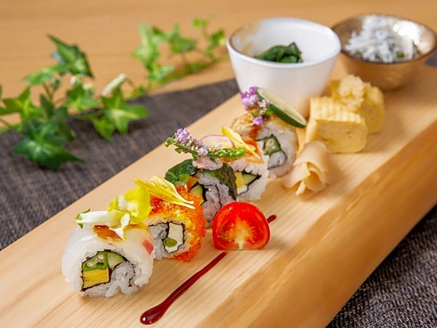 Mitsui Garden Hotel Ginza-gochome