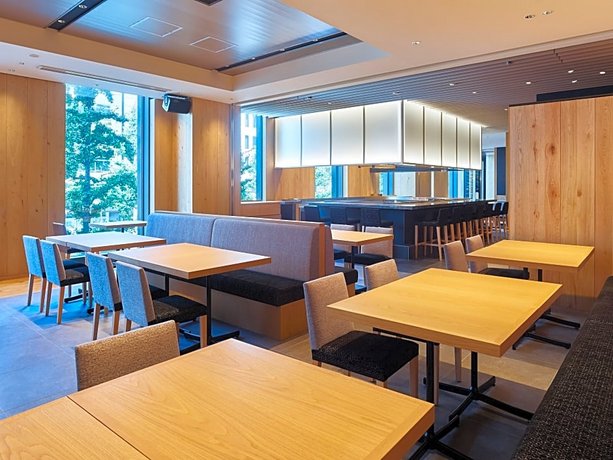 Mitsui Garden Hotel Ginza-gochome