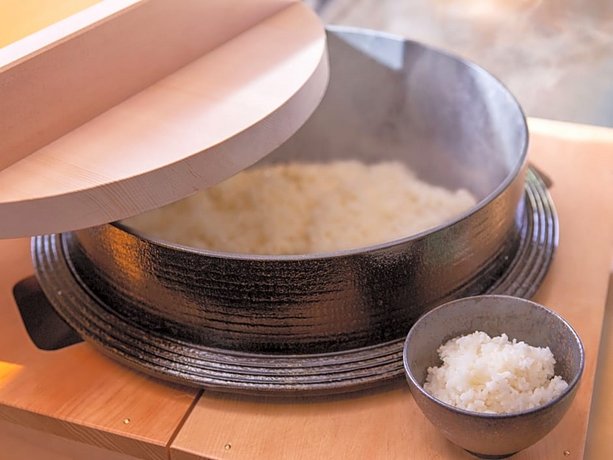 Mitsui Garden Hotel Ginza-gochome