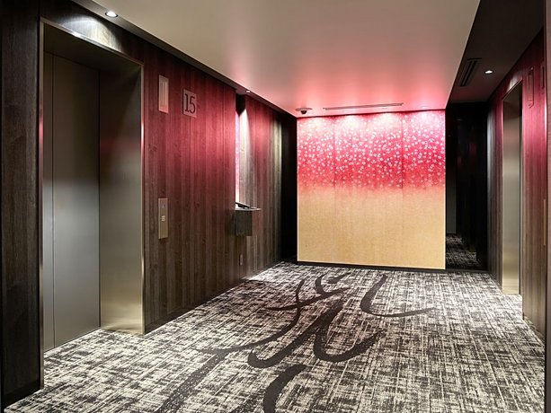 Mitsui Garden Hotel Ginza-gochome