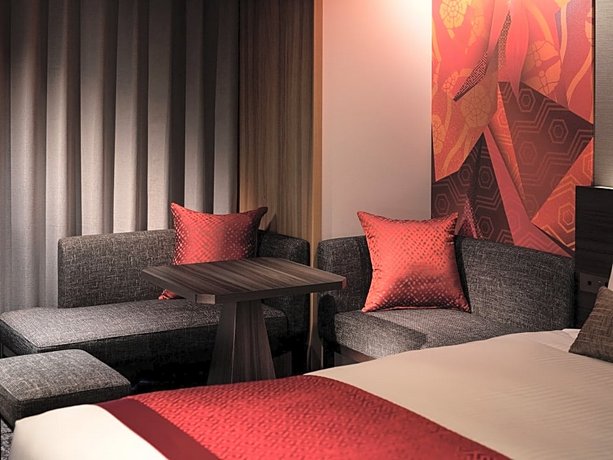 Mitsui Garden Hotel Ginza-gochome