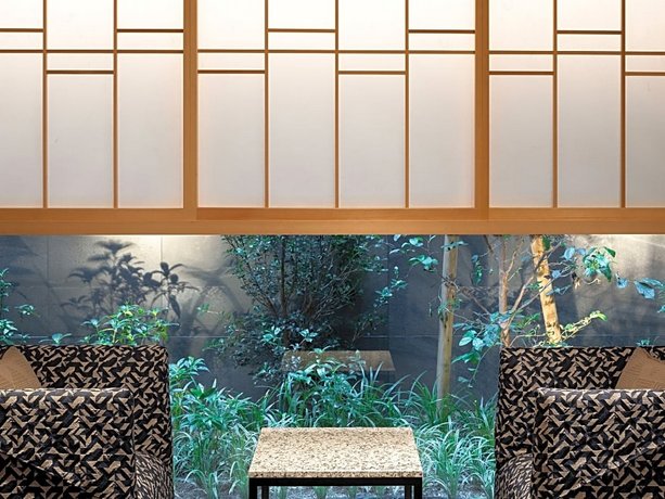 Mitsui Garden Hotel Ginza-gochome