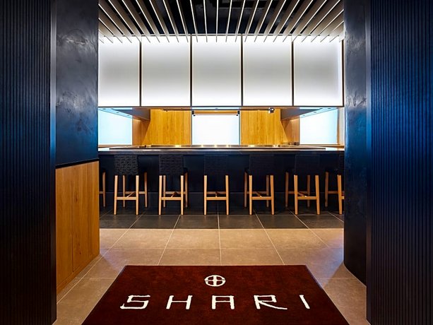 Mitsui Garden Hotel Ginza-gochome