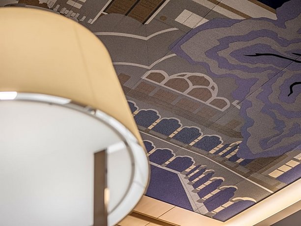 Mitsui Garden Hotel Ginza-gochome