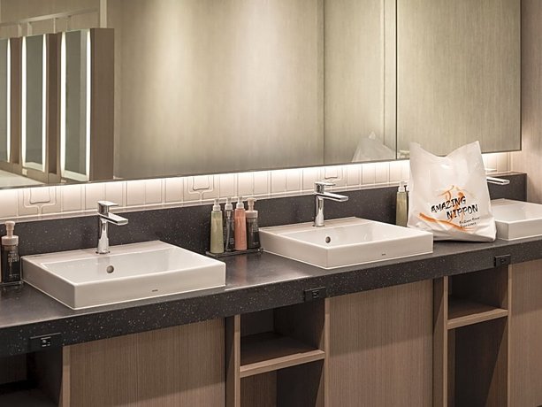 Mitsui Garden Hotel Ginza-gochome