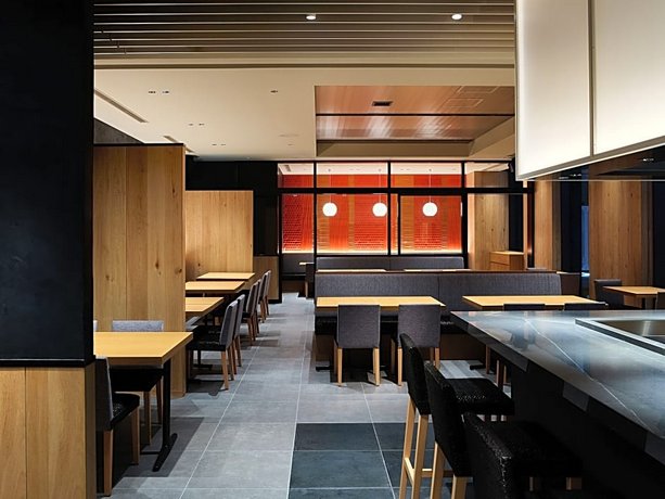 Mitsui Garden Hotel Ginza-gochome