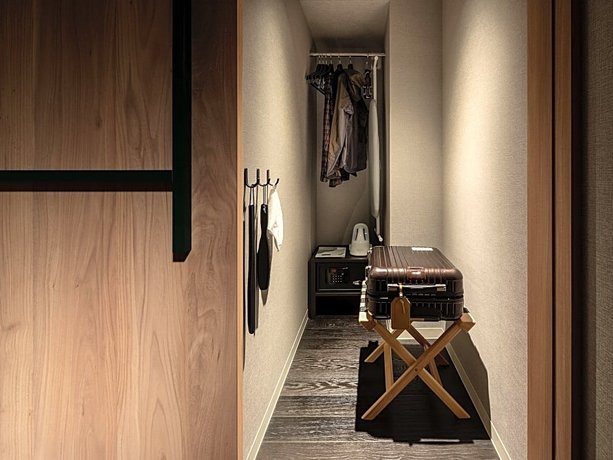 Mitsui Garden Hotel Ginza-gochome
