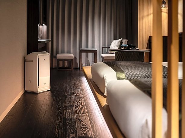 Mitsui Garden Hotel Ginza-gochome