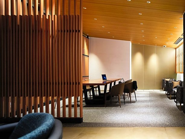 Mitsui Garden Hotel Ginza-gochome