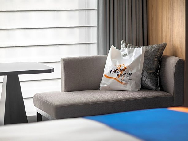 Mitsui Garden Hotel Ginza-gochome