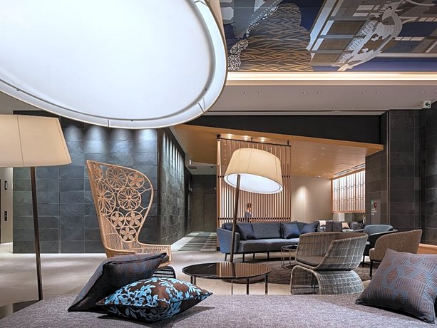 Mitsui Garden Hotel Ginza-gochome