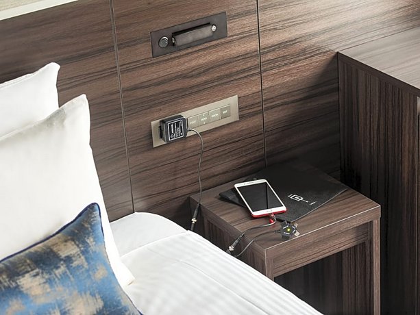 Mitsui Garden Hotel Ginza-gochome