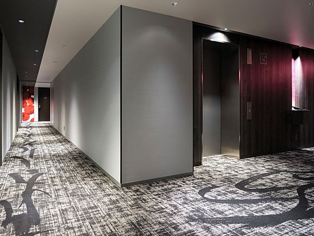 Mitsui Garden Hotel Ginza-gochome