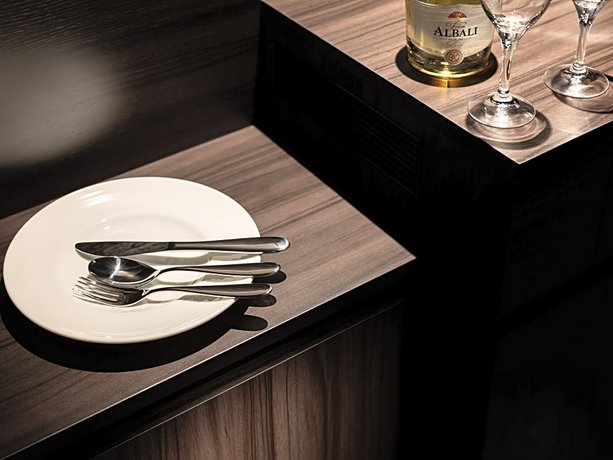 Mitsui Garden Hotel Ginza-gochome