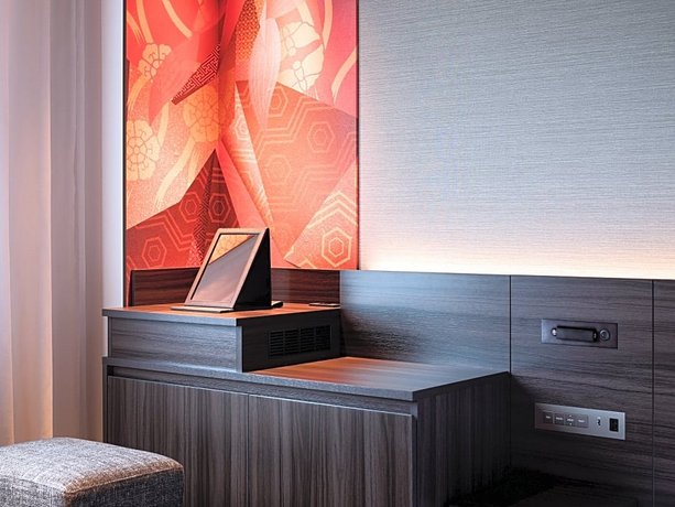 Mitsui Garden Hotel Ginza-gochome