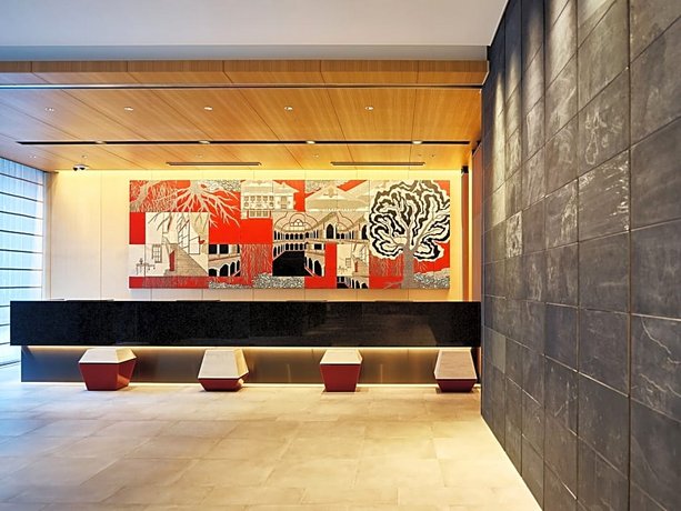 Mitsui Garden Hotel Ginza-gochome