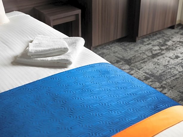 Mitsui Garden Hotel Ginza-gochome