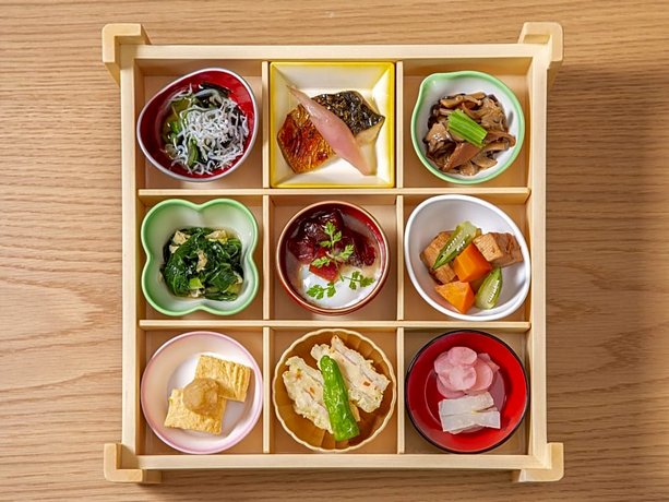 Mitsui Garden Hotel Ginza-gochome
