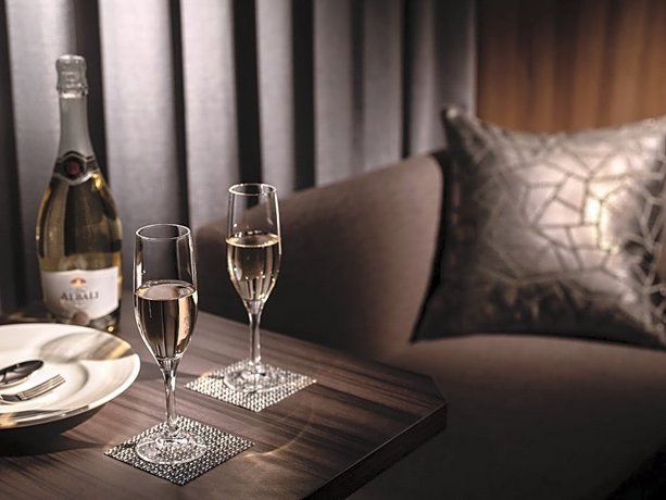 Mitsui Garden Hotel Ginza-gochome